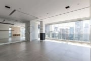Residencial Artsy Itaim, apartamento disponível para venda com 181m², 3 dormitórios e 3 vagas