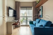 Studio Next One Itaim, apartamento disponível para venda com 27m² e 1 dormitório