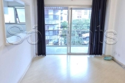 New Wave, apto disponível para locação contendo 54m², 1 dormitório e 1 vaga no bairro de Moema.