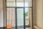 Residencial Arq Vila Mariana, Studio disponível para venda com 30m² e 01 dormitório
