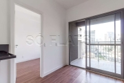 Studio Next One Itaim, apartamento disponível para venda com 27m² e 1 dormitório