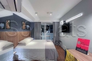 Setin Downtown São Luís, apto disponível para venda com 25m² e 01 dormitório