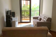 Flat Alto  Padrão em Moema 3 Dorms 126m²