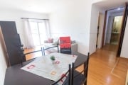 Flat Prive Cidade Jardim disponível para venda com 55m² e 01 vaga de garagem