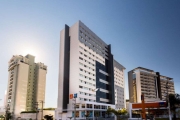 MERCURE JUNDIAI SHOPPING, DISPONIVEL PARA VENDA NO POOL - 22m²