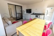 Studio VN Casa do Ator, disponível para venda com 53m², 01 dormitório e 01 vaga