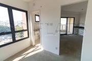 Exclusivo apartamento em Pinheiros com 1 dormitório  Charlie Faria Lima