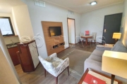 Flat com 1dormitório 48m² na rua do Shopping Center 3. Ao lado da Av. Paulista. Venha conferir.