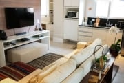 Apartamento Loft JCP 51m² 1 dormitório 1 vaga para locação no Itaim Bibi.