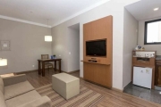 No Jardim Paulista, o melhor flat de toda a região disponível para você!