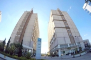 IBIS TAMBORÉ - flat para investimento no pool hoteleiro indisponível moradia.