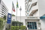 Flat The Premium Osasco uma ótima opção para investimentos, com 1 dormitório.