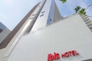 Ibis Osasco disponível para venda contendo 1 dormitório e com 1 vaga.