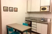 New Studio Residencial - Disponível para locação contendo 30 m², 1 dorm e 1 vaga