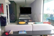 Flat FL Residence disponível para venda, apartamento com 62m² e 02 vagas de garagem