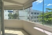 Apartamento à venda com 4 dormitórios no Córrego Grande, Florianópolis