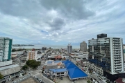 Apartamento Exclusivo com Vista para o Mar – Campinas, São José