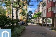 Apartamento à venda em Porto Alegre-RS, bairro Nonoai: 2 quartos, 1 sala, 1 banheiro, 1 vaga garagem, 61,37m². Venha conferir!