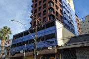 Sala comercial à venda na Rua José de Alencar, 521, Menino Deus, Porto Alegre