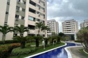 Apartamento a venda em Candeias