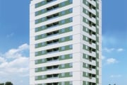 Apartamento na Zona norte do Recife - Torre