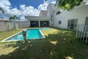 Casa Ampla com 4 Suítes e Closet - Piscina, Jardim e a Minutos do Centro!