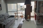 Apartamento com 2 quartos à venda na Rua Gonçalves Dias, 117, Jardim Portugal, São Bernardo do Campo