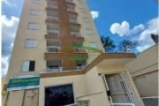 Apartamento 2 dorm 1suite cond Veneza em Guarulhos