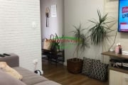 Apartamento Florença centro de Guarulhos