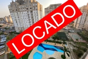 (LOCADO) Apartamento à Venda, 67 m² por R$ 450.000