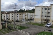 Apartamento à venda com 2 quartos em Camaragibe