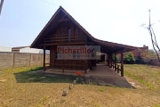 Casa para Venda em São Carlos, Quinta dos Buritis, 2 dormitórios, 1 banheiro, 10 vagas