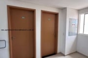 Apartamento para Venda em Parnamirim, Pium (Distrito Litoral), 2 dormitórios, 1 banheiro, 1 vaga