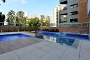 Oportunidade! Apartamento de 120 m² com 3 Dormitórios - 2 Vagas - MORUMBI