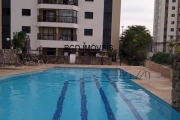 Apartamento de 3 Dormitórios com Suíte e Lazer Completo no Jardim Bonfiglioli