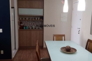 APARTAMENTO COBERTURA 3 Quartos, 1 SUITE , 3 VAGAS, QUINTAL E  Prox. Jd. Bonfiglioli, Condomínio Viva Vida