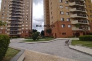 Apartamento Jd. Bonfiglioli, CONDOMINIO MANSÃO DO BUTANTÃ, LAZER COMPLETO