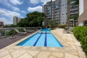 APARTAMENTO TIPO Cobertura - Condomínio Boulevard Vila São Francisco com piscina PRIVATIVA