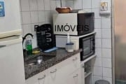 APARTAMENTO 2 QUARTOS, VAGA, VARANDA E MUITO MAIS