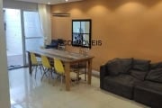 Casa de 120 m² com 3 Dormitórios com 2 vagas -  Jardim Petrópolis - Cotia