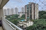 APARTAMENTO 94M² 2QUARTOS(1SUÍTE) VARANDA LAZER 02VAGAS -MORUMBI