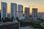 Apartamento de 238m² Condomínio Duo Morumbi