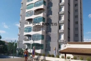 Espaçoso Apartamento de 114m² com 3 Dormitórios (1 Suíte), Sala Ampla e Lazer Completo no Condomínio Estoril - Jardim Bonfiglioli