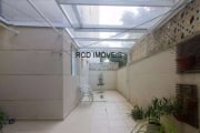 Apartamento Garden ( Quintal ) 90 m² 2 Quartos a 300 metros metrô Vila Sônia