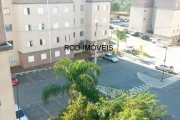 Apartamento com 45 m² com 2 dormitórios, 1 vaga - No jardim Petrôpolis. - Cotia