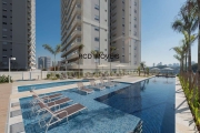 Apartamento de 145 m² com 3 suítes - Condomínio Pateo Barra - Na Barra Funda