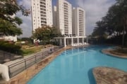 Apto 90m 3 dormitorios com suíte e 2 vagas de garagem - Panorama Resort Jaguaré