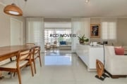 Apartamento com 3 quartos à venda na Rua David Ben Gurion, 955, Jardim Monte Kemel, São Paulo