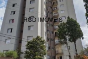 Apartamento com 2 Dormitórios - 56 m² - No Campo Limpo