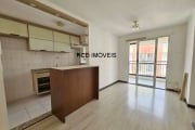 APARTAMENTO 55M²  02QUARTOS SALA COM SACADA 02 VAGAS DE GARAGEM -VILA GOMES -BUTANTÃ